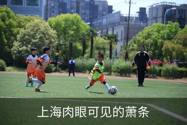 上海肉眼可见的萧条