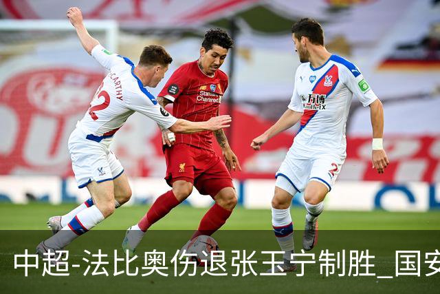 中超-法比奥伤退张玉宁制胜 国安1-0西海岸14轮不败