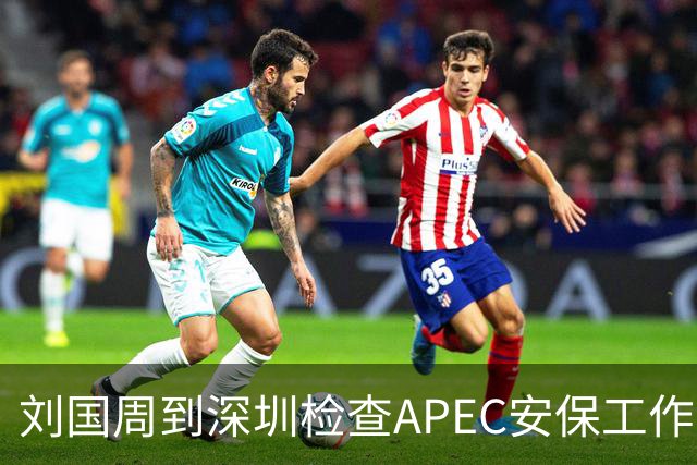 刘国周到深圳检查APEC安保工作！要求确保社会面干干净净