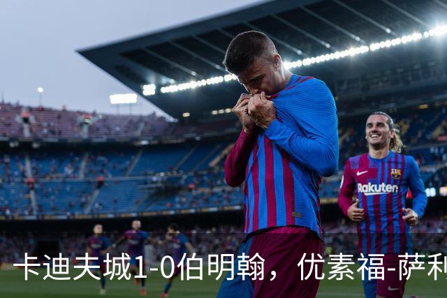 卡迪夫城1-0伯明翰，优素福-萨利赫一击制胜