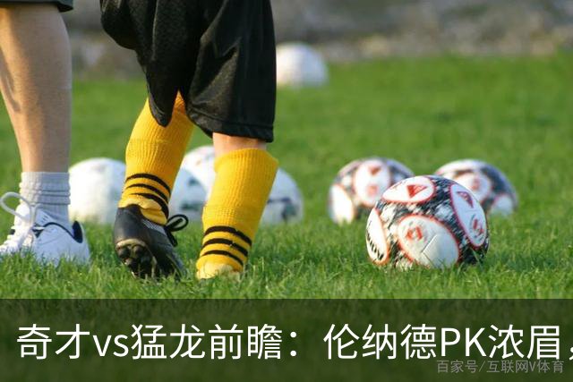 奇才vs猛龙前瞻：伦纳德PK浓眉，猛龙如虎添翼实力更胜一筹被看好