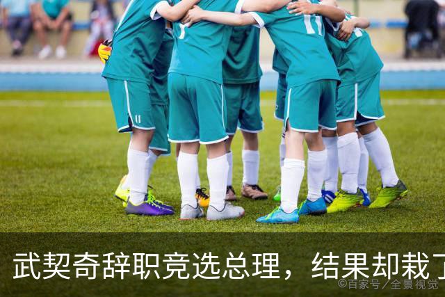 武契奇辞职竞选总理，结果却栽了跟头，新领导对华态度模棱两可