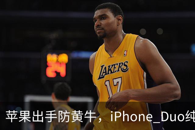 苹果出手防黄牛，iPhone Duo纯eSIM 劝退主力机用户